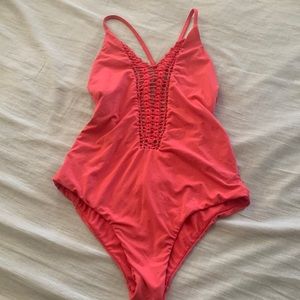 Billabong Hippie Horay one piece